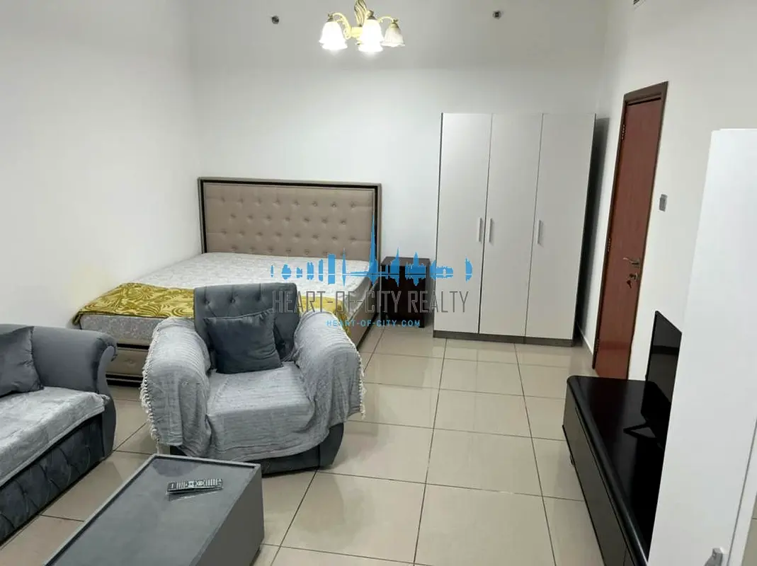 Prime Location⎮Partly Seaview⎮Middle Floor