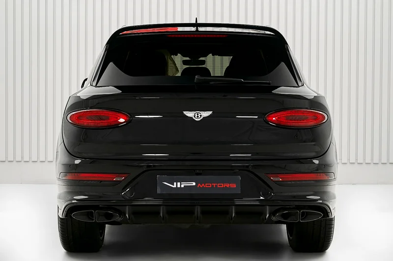 BENTLEY BENTAYGA V8 S, 2023, FULL OPTIONS, ZERO KM63174304237059114