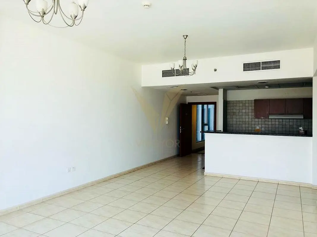 Good Value | Rented Asset | 2BR | Skycourts Tower
