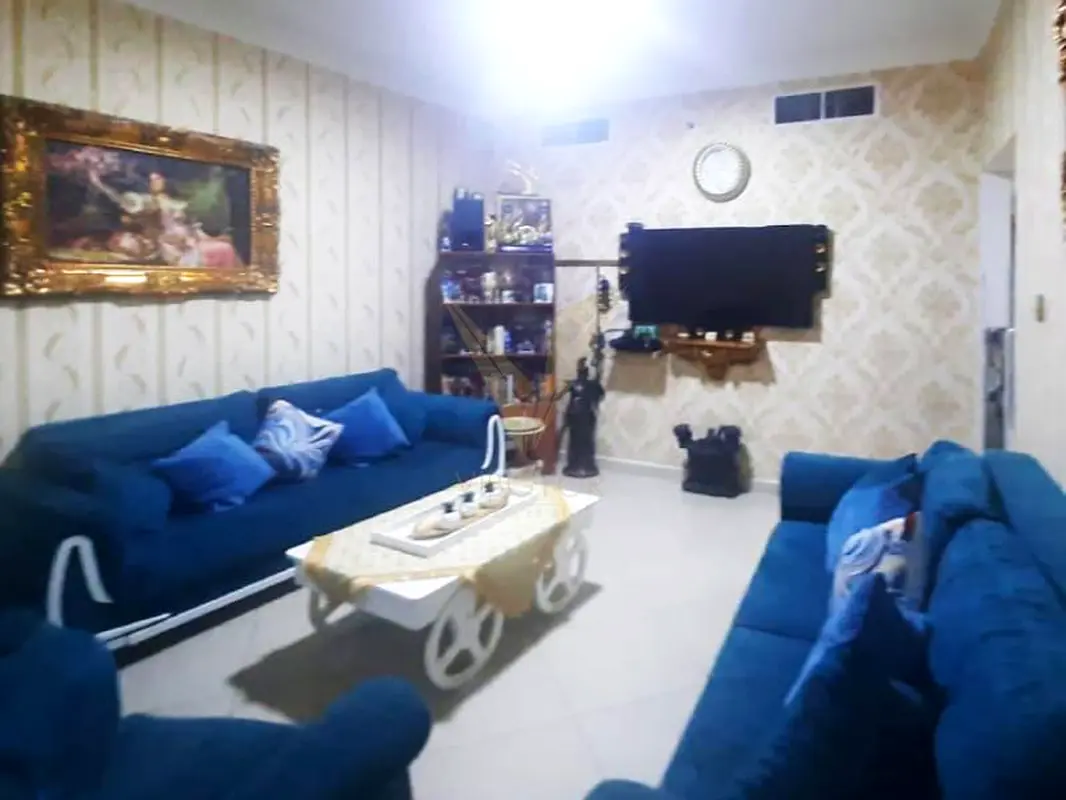 Rented 2BR Asset | Closed Kitchen | Good Location