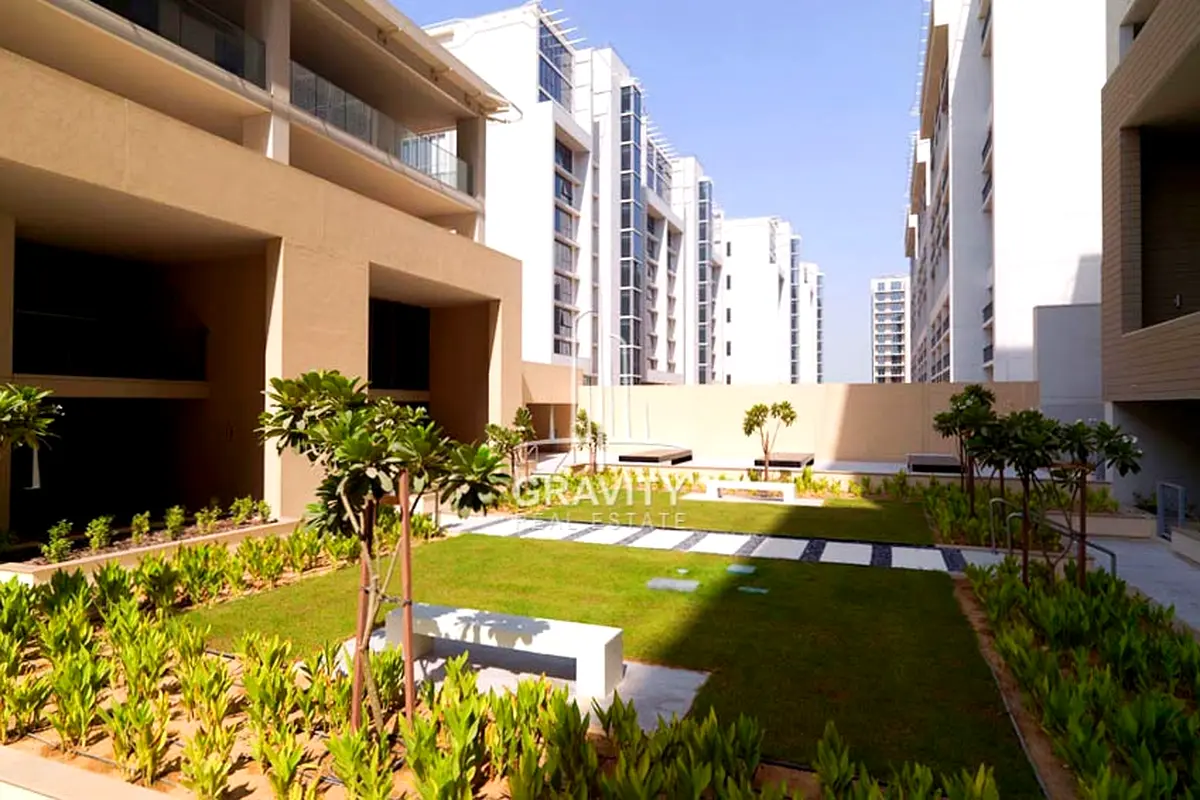 High Floor | Excellent Price | Prime Location