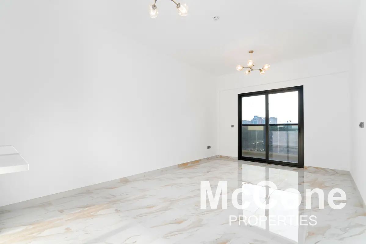 New Build | Stunning Finishing | Good ROI