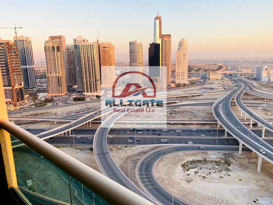Amazing Deal || Partial Marina View || Next to Marina Walk || 3-Bedroom for Sale