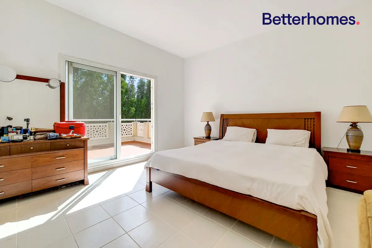 3 Bedroom | Prime Location | Optionally Furnished