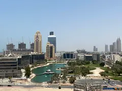 Fully Furnished | High Roi | Media City View