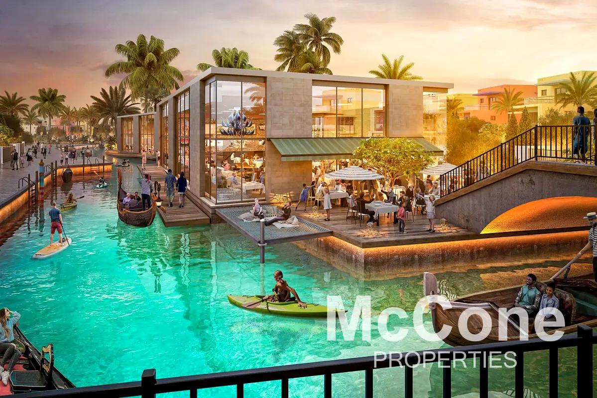 Luxury Living | Lagoons | Spacious  Cozy