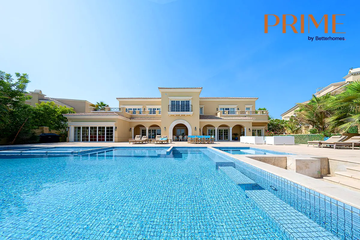 Exclusive | Unique| Equestrian Mansion |Polo Field