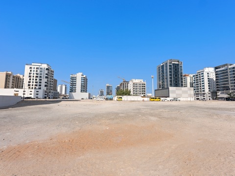 G+8 Freehold Plots for sale in Al Satwa, Amazing deal