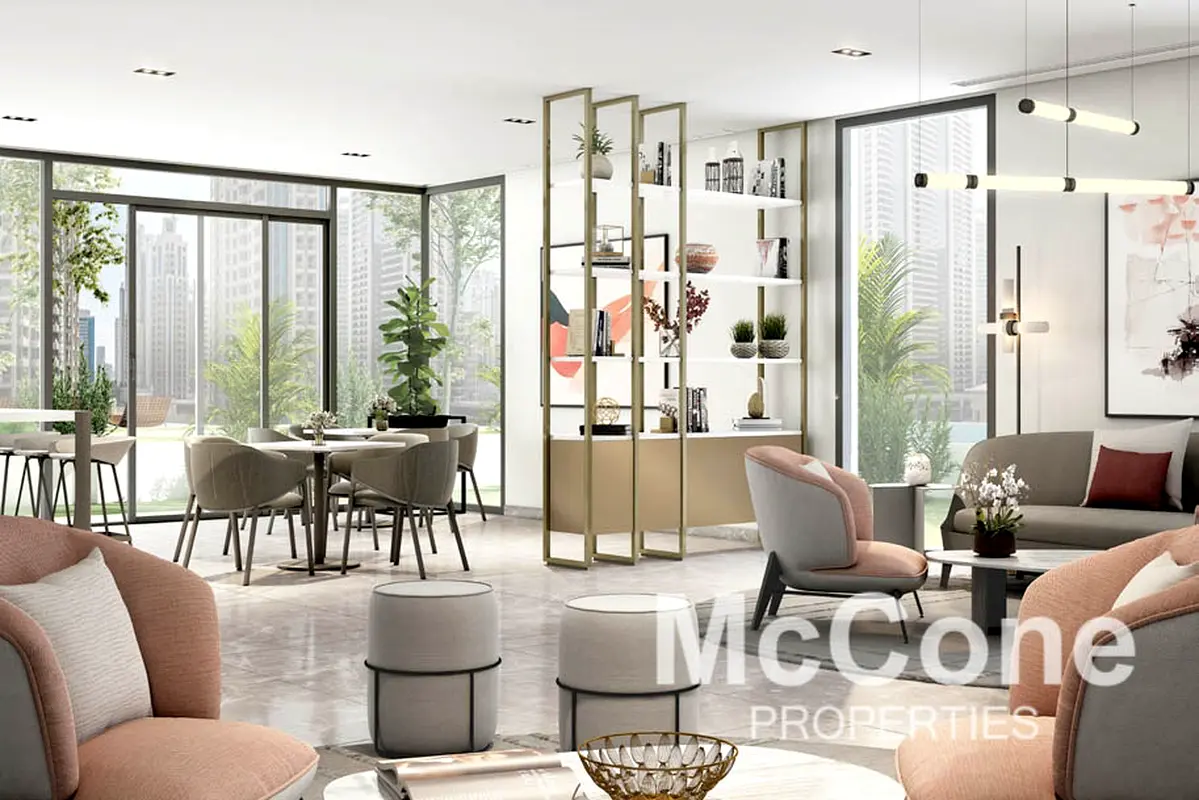 Sea View | Genuine Resale | High ROI