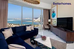 Avani Palm View Dubai Hotel Suites | All Bills Included | Luxury Finishing