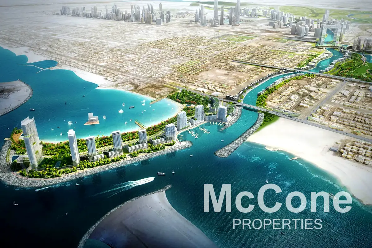 Genuine Resale | Large Balcony | Luxury Apartment
