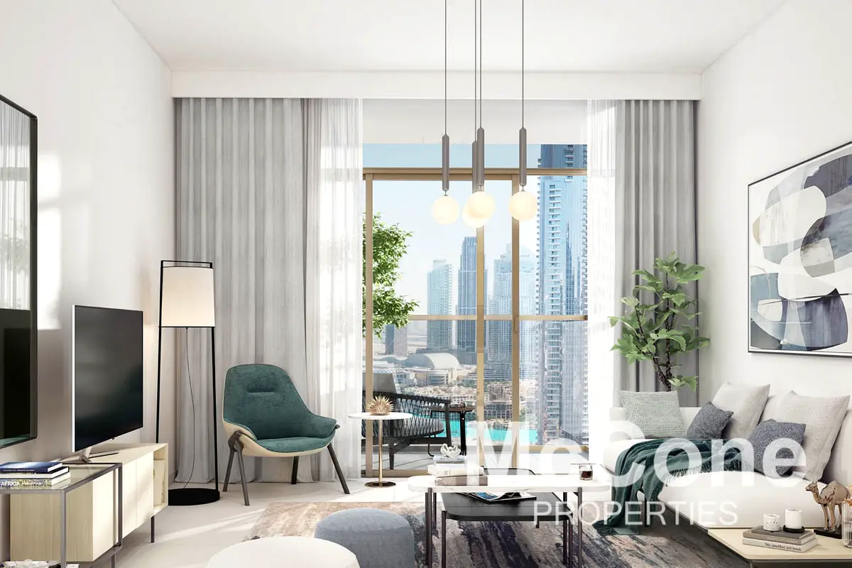 Sea Views | 2 YPHPP | High Floor