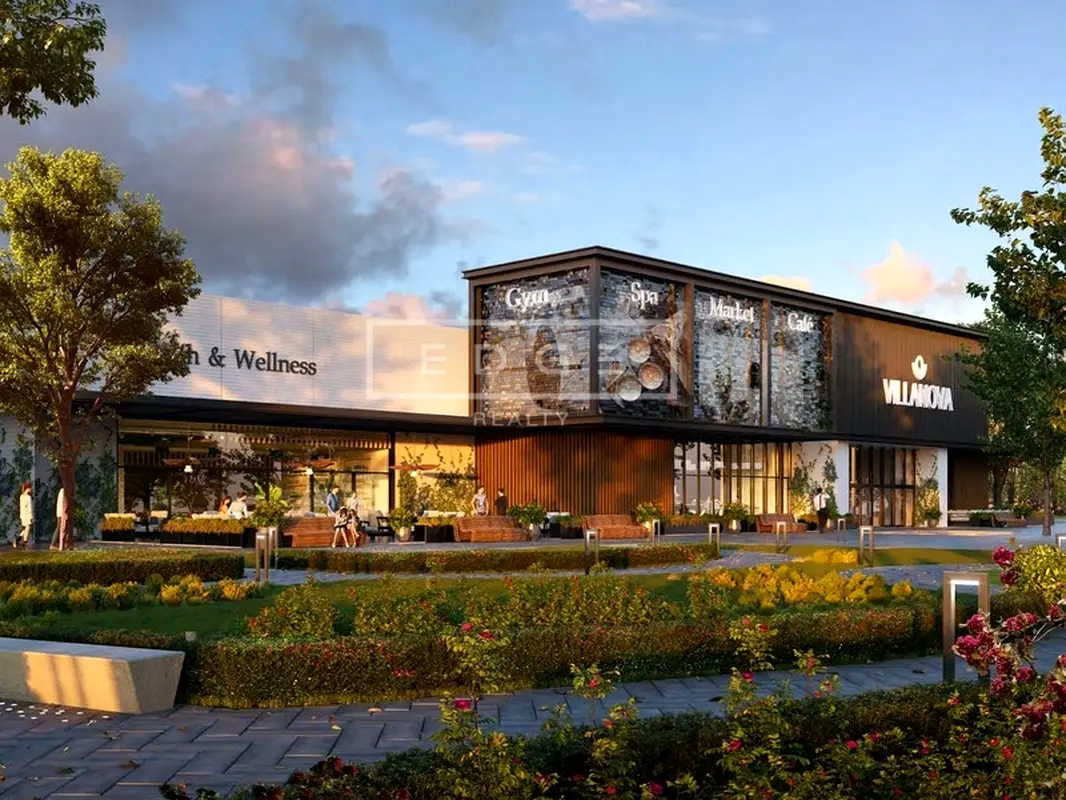 Handover Soon | Good Location | Luxurious Townhouse