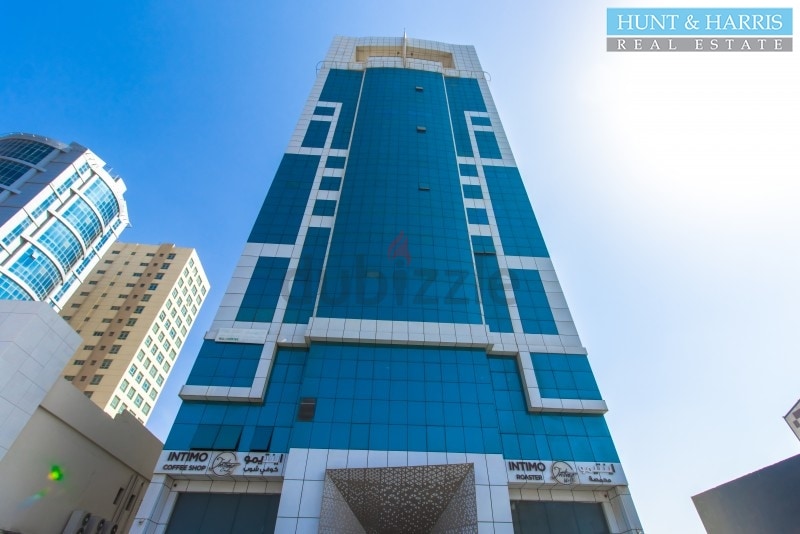 Al Taameer 3 - Fully Furnished - Close To Rak Mall
