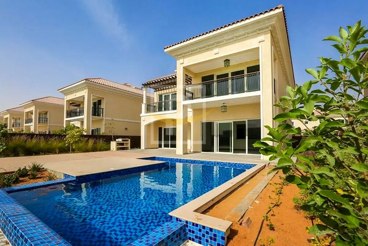 Fully Polo view |Fully Furnished | Private