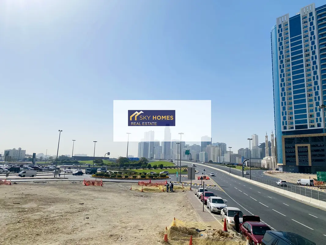 Apartments for rent in Sharjah Flats rental