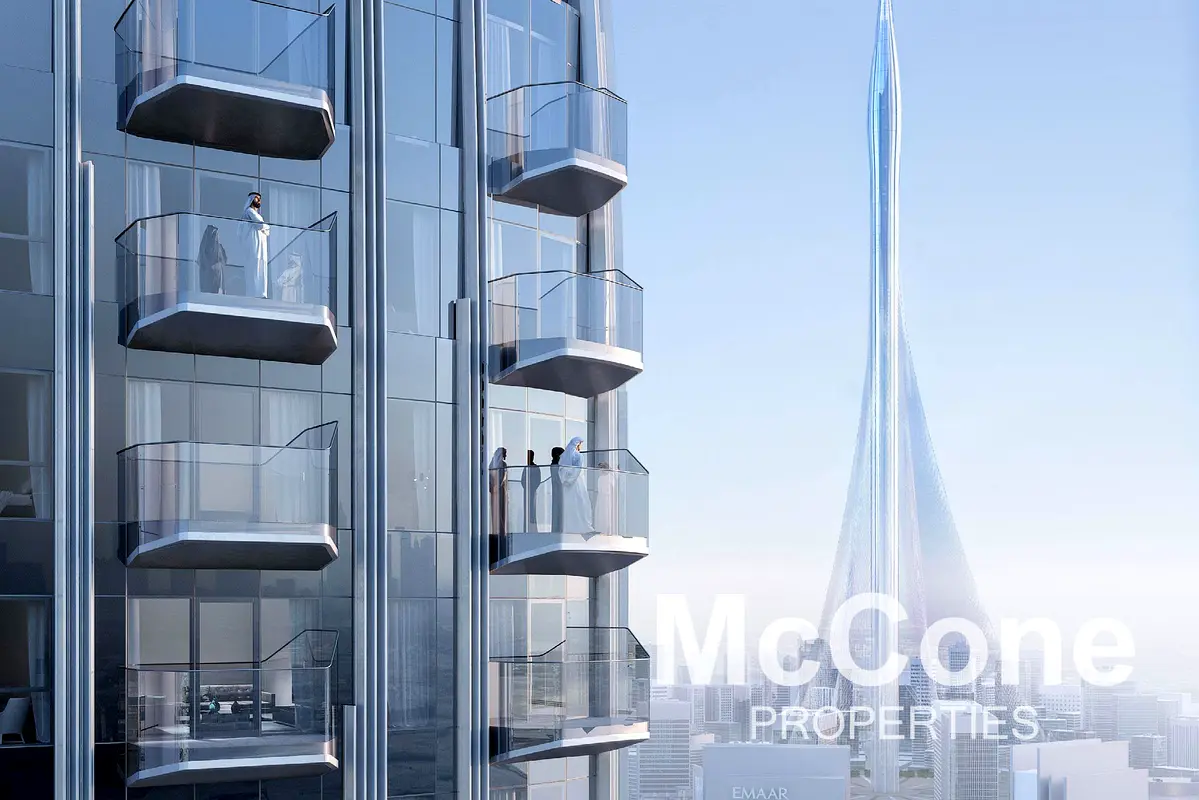 Resale | 2Yr Post Handover | Corner Mid Floor