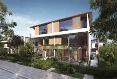 3 Years Payment Plan, High Quality Villas, No Commission Charges, Beautiful Community