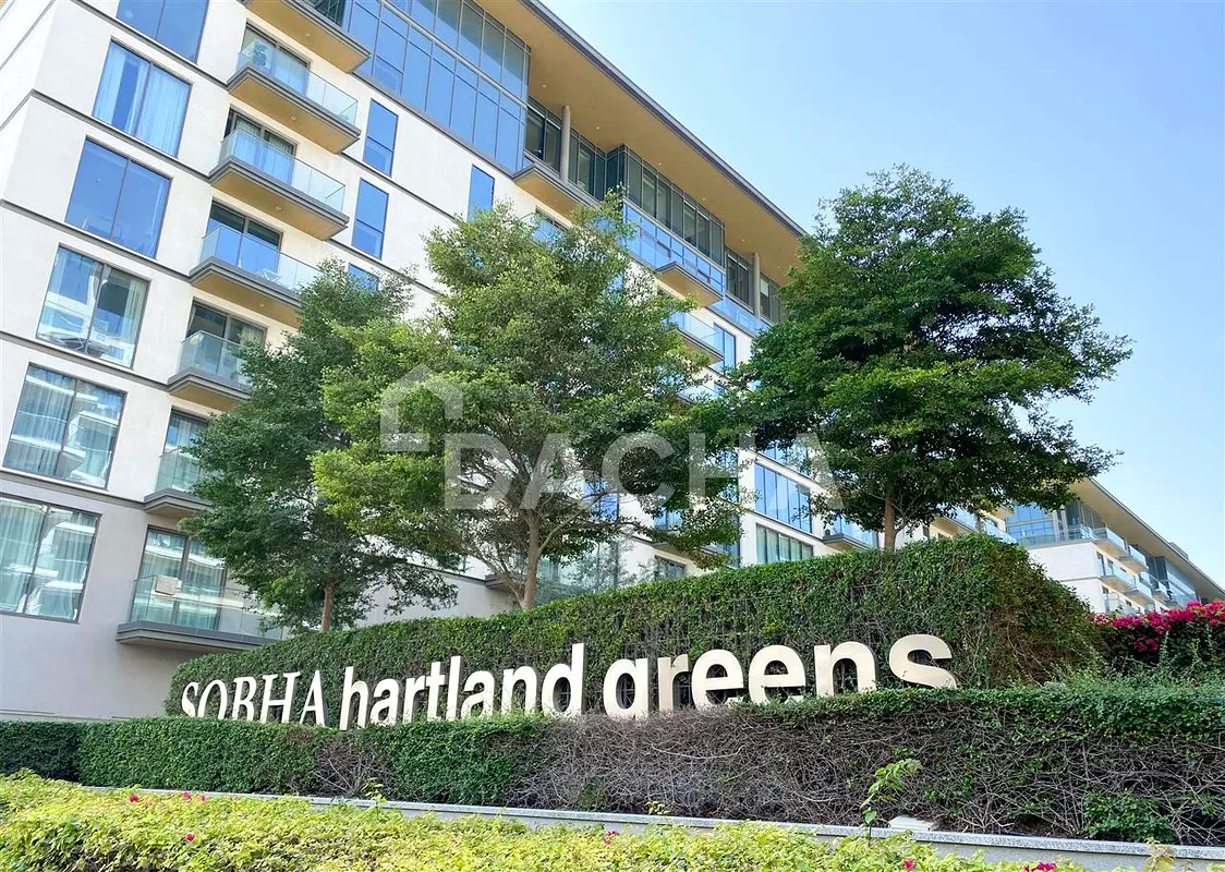 Spacious 3 bedroom Duplex + Maid