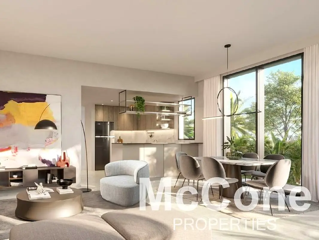 Premium Corner Unit | Resale | Park/Pool View
