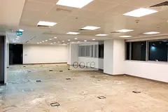 Full Floor | Fitted And Partitioned | Available