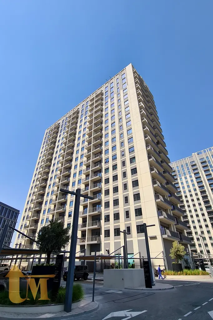 Ready to Move-in| Brand New | 1 BHK- For Rent