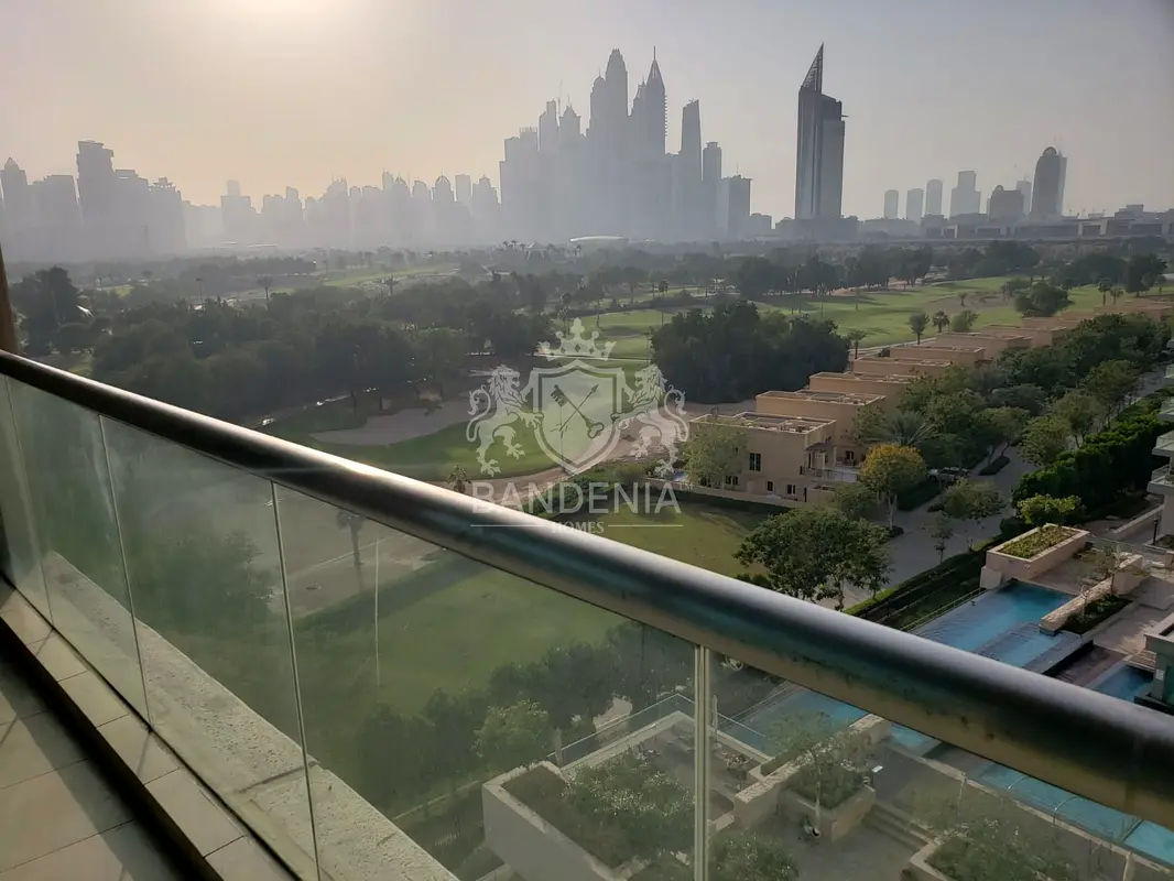 Chiller Free | Spacious | Golf Pool Garden Views