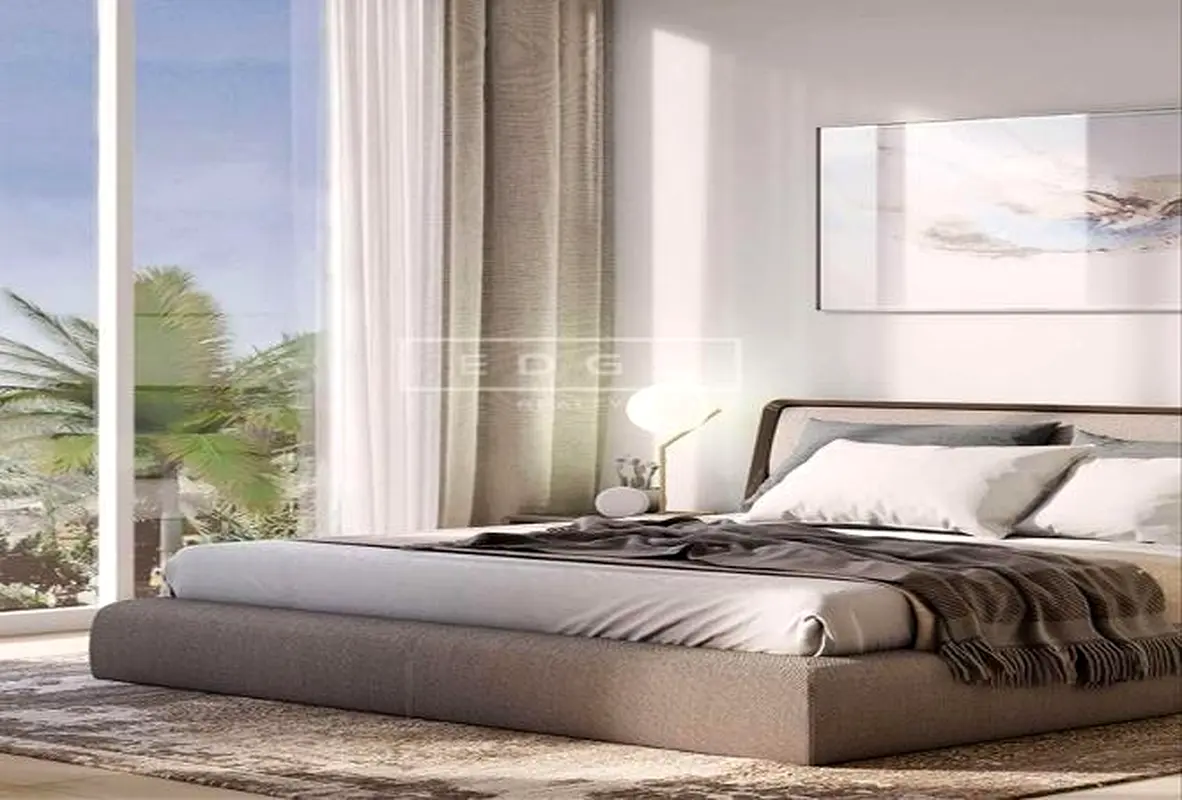 Spacious Villa | Handover Soon