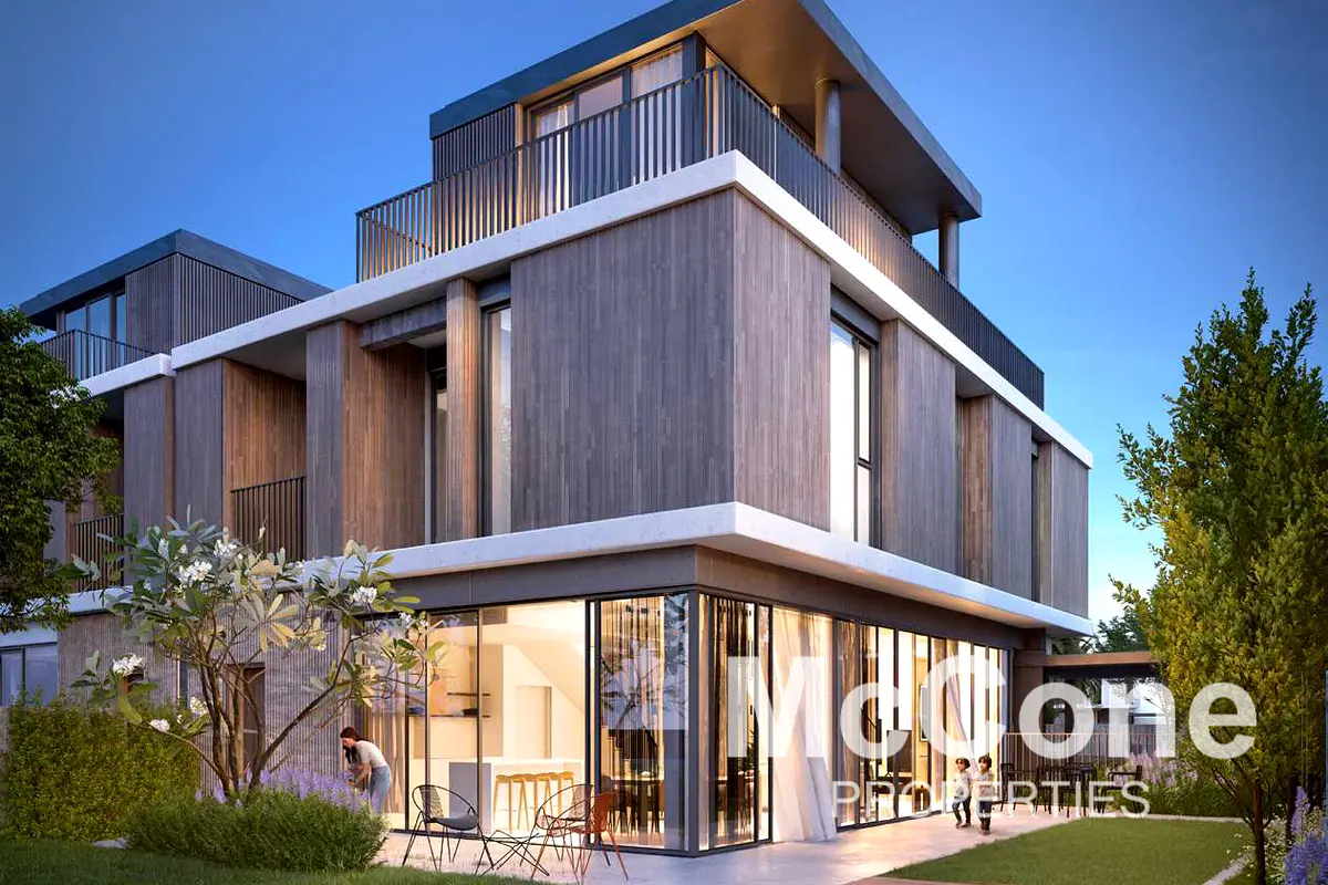 Exclusive Community | Genuine Resale | Type 2