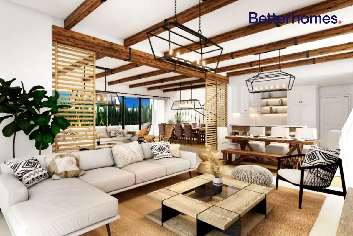 Payment Plan | Handover 2024 | Exclusive