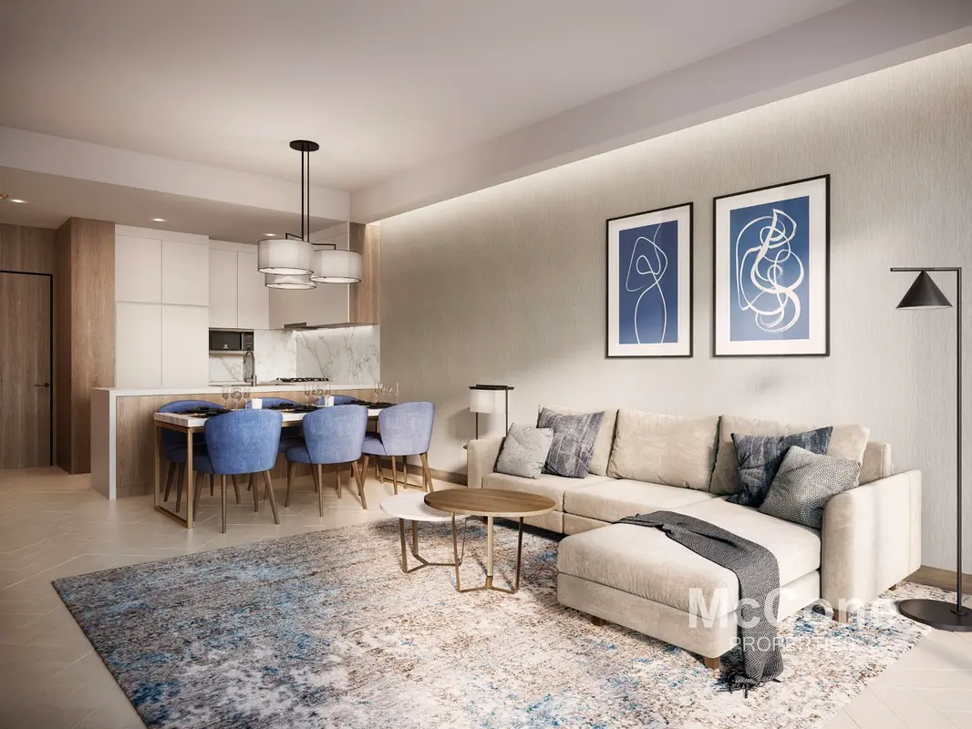 Genuine Resale | Burj Khalifa View | High Floor