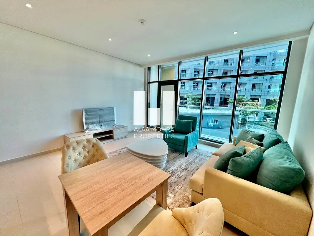 Bills Included | Brand New | Furnished | Beach Access