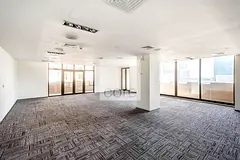 Chiller Free | Fitted Office | 2 Months Rent Free