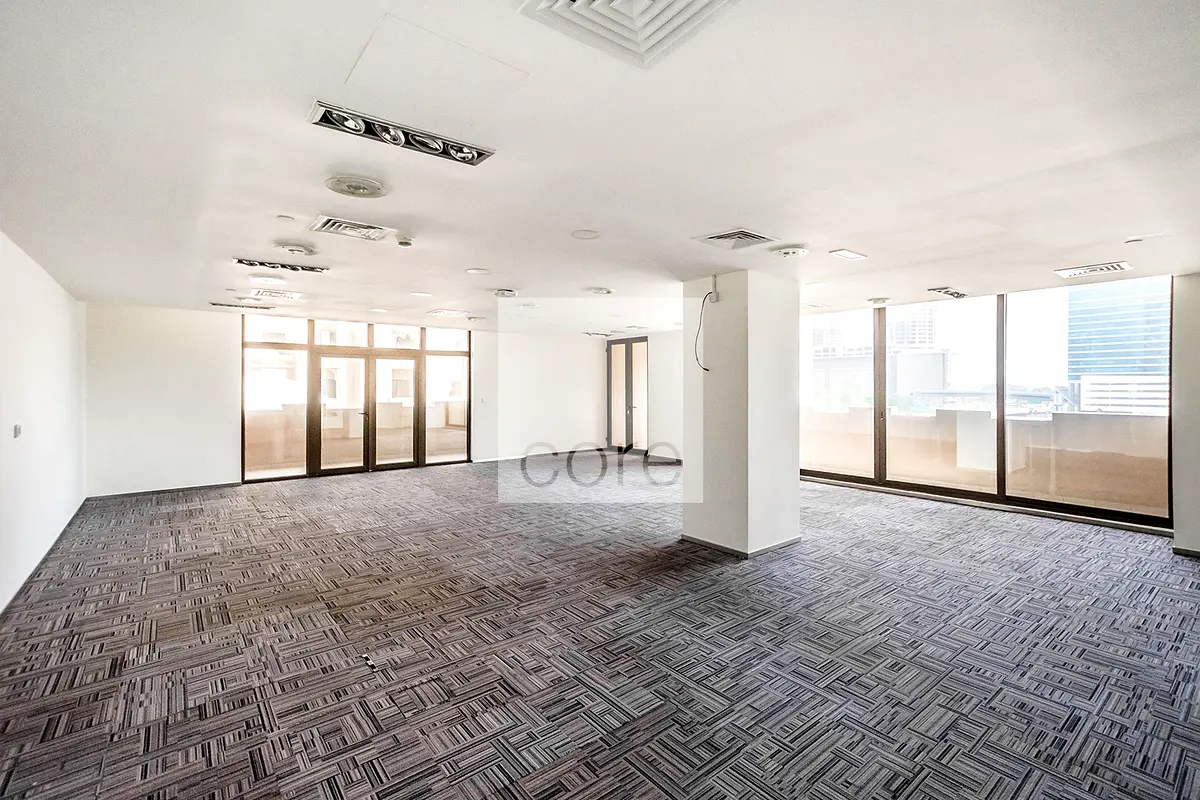 Chiller Free | Fitted Office | 2 Months Rent Free