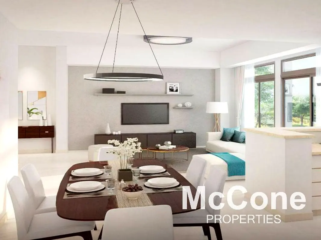 Great Location | Private Garden | Luxury Living