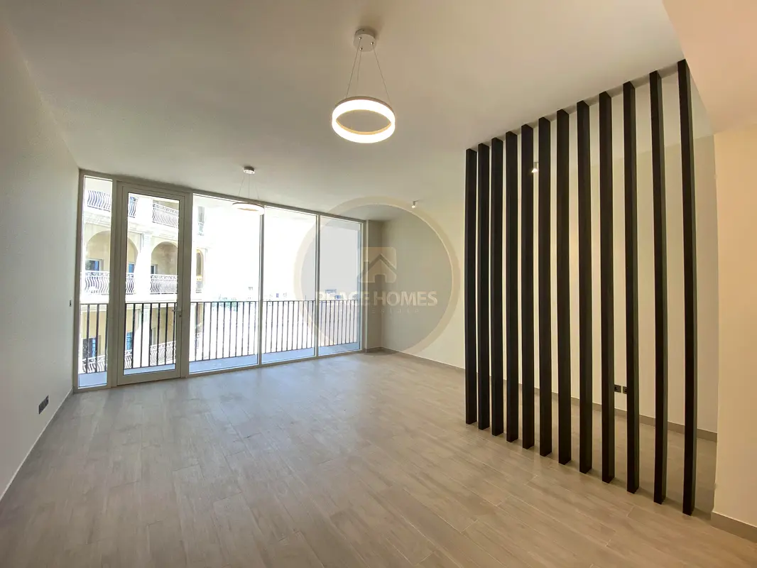Ready To Move | Luxury Living | Prime Location