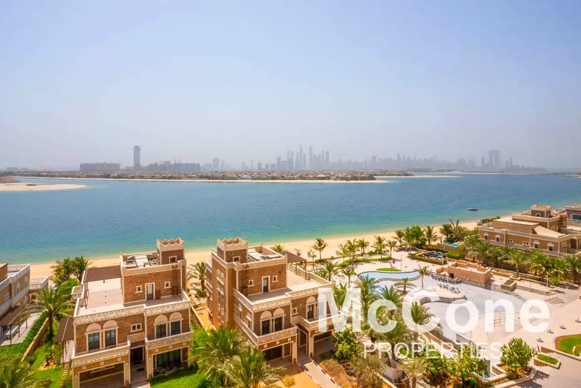 Vacant | Best Sea View | Fully Upgraded | Luxury