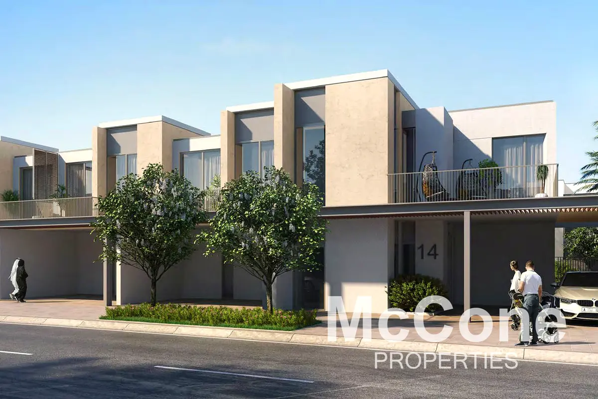 Resale | Handover Soon | Spacious And Bright