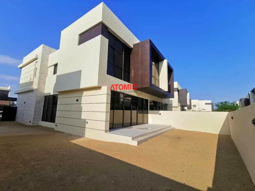 Brand New|Semi-Detached|THL|Ready to Move IN|