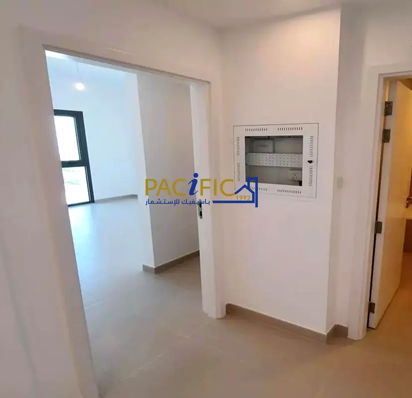 Amazing 1Bedroom | Rented | Hyat Boulevard
