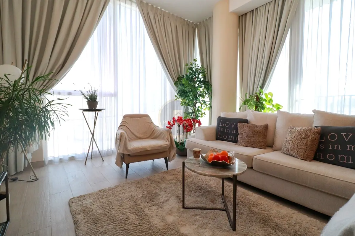 Ready to move | No Commission | Direct from Developer| Amazing Location