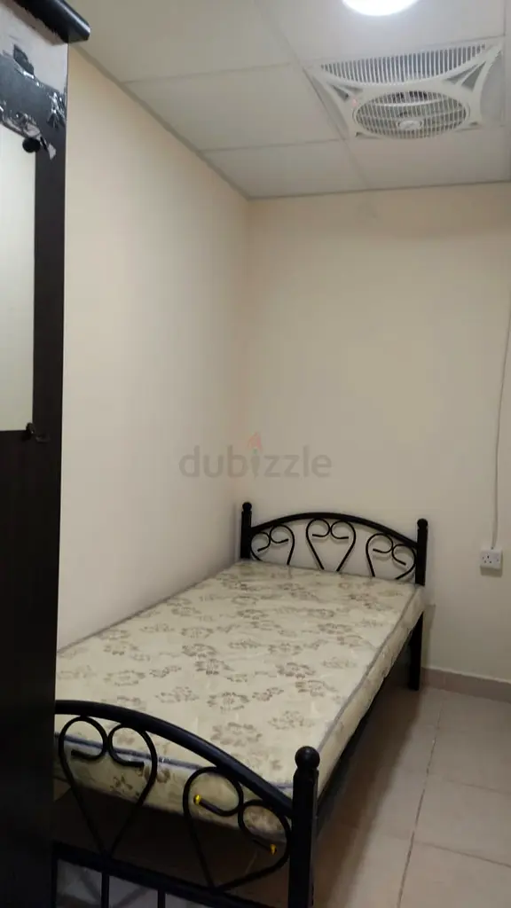 Room Apartments for rent in Al Barsha 1 Shared Flats rental