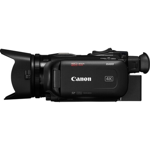 Brand New Canon XA60 Professional Camcorder