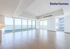 Full Golf View | Corner Unit | Ready To Move In