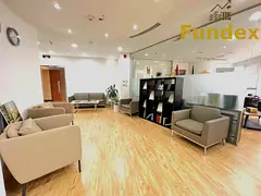 Fitted W/ Partitions | Furnished | Canal View