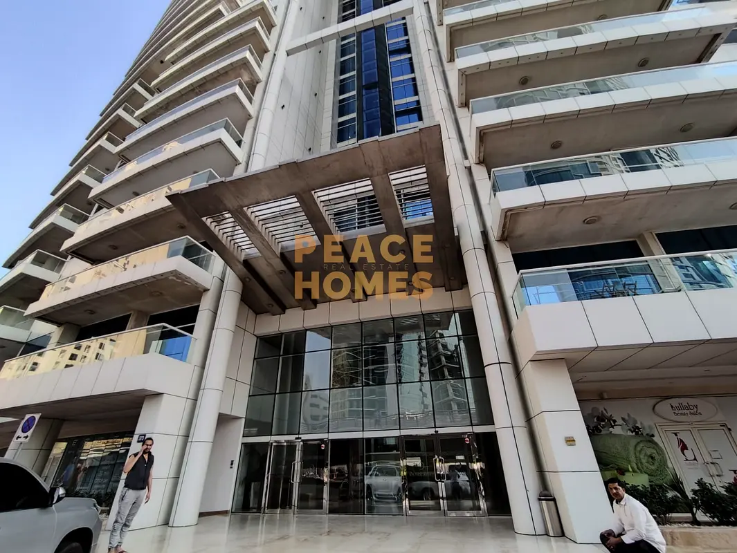 Exclusive | Marina View | Fully Furnished