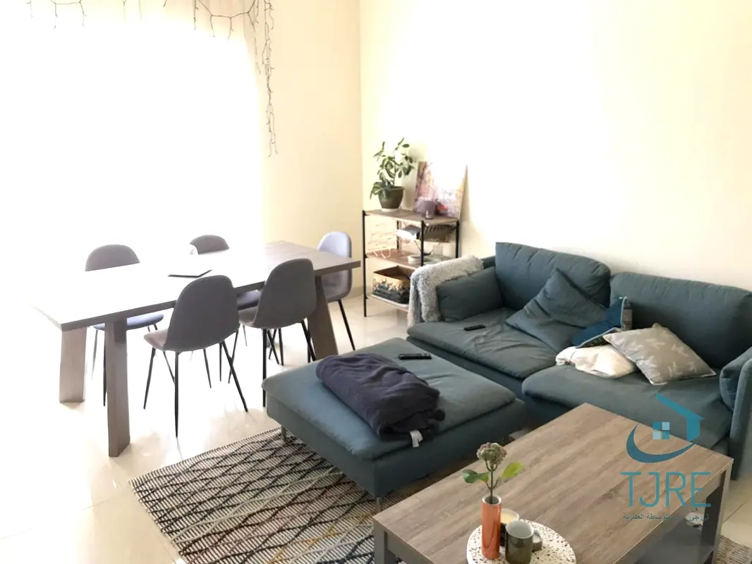 PRIME LOCATION l COZY l SPACIOUS LAYOUT l 1BR-JVC