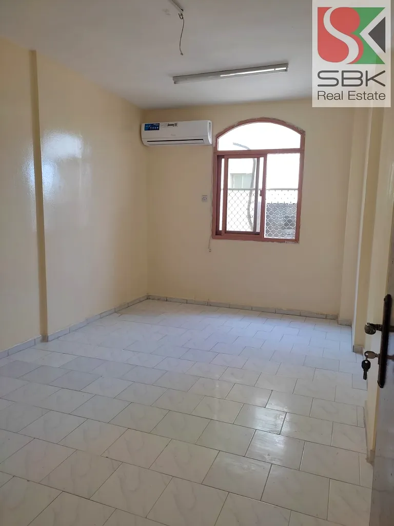 Apartment/Flat for Rent Spacious 2 BHK Available in Al Qasimiya . Al