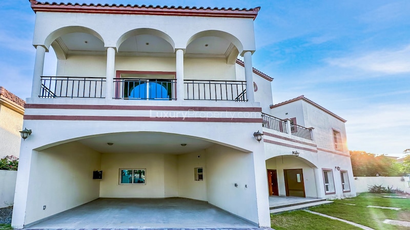 Villa/House for Rent: Custom Build | Ready to Move in | Spacious Villa |  dubizzle Dubai