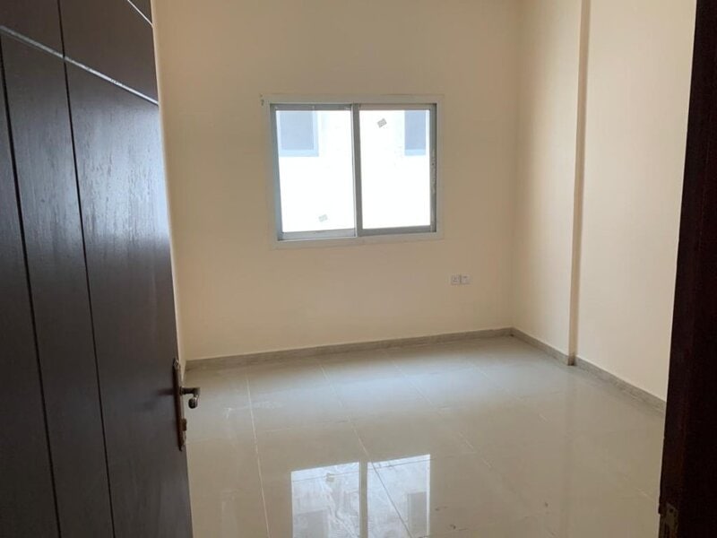 Apartment for rent in Alrawda 2 rooms, hall, 2 bathrooms and balcony, excellent location